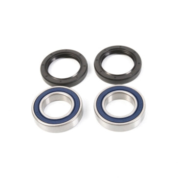 All Balls Wheel Bearing & Seal Kit Fits Honda; Fits Yamaha