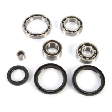 All Balls Differential Bearing & Seal Kit Fits Arctic cat; Fits Kymco