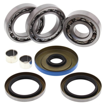 All Balls Differential Bearing & Seal Kit Fits Polaris