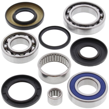 All Balls Differential Bearing & Seal Kit Fits Suzuki