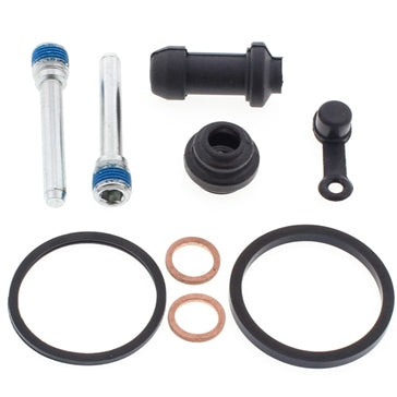 All Balls Brake Caliper Repair Kit Fits Yamaha - Front