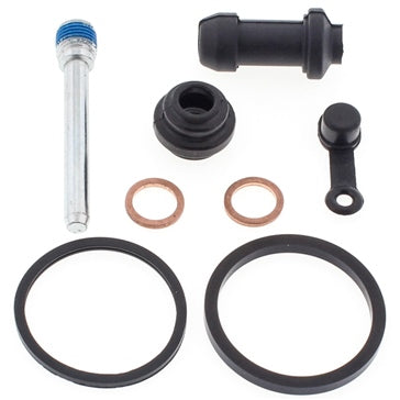 All Balls Brake Caliper Repair Kit Fits Yamaha - Rear