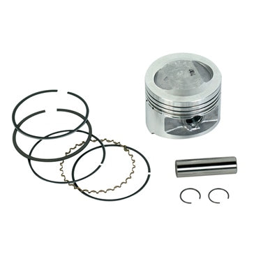 Shindy Piston Kit Fits Yamaha - 225 cc