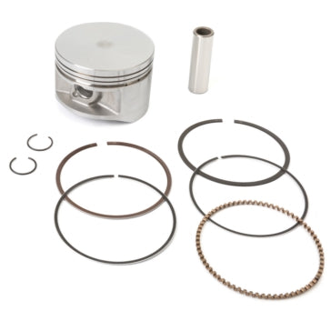 Shindy Piston Kit Fits Honda - 250 cc