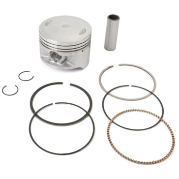 Shindy Piston Kit Fits Suzuki - 300 cc; 400 cc