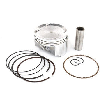 Shindy Piston Kit Fits Suzuki - 400 cc