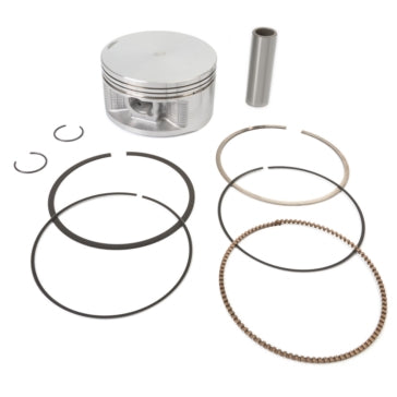 Shindy Piston Kit YAMAHA - 660 cc