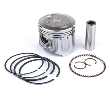 Shindy Piston Kit Fits Yamaha - 80 cc; 225 cc