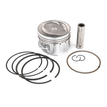 Shindy Piston Kit Fits Yamaha - 250 cc