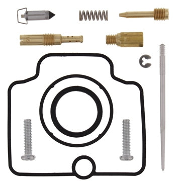 All Balls Carburetor Repair Kit Fits Honda