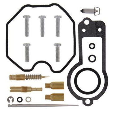 All Balls Carburetor Repair Kit Fits Honda