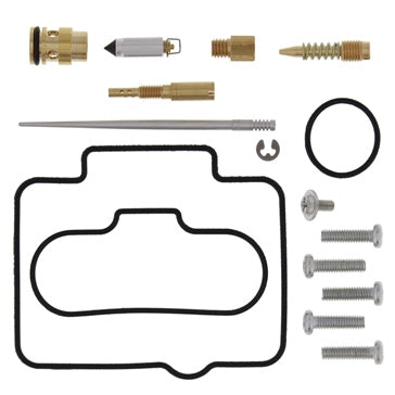 All Balls Carburetor Repair Kit HONDA