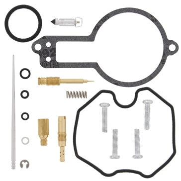 All Balls Carburetor Repair Kit Fits Honda