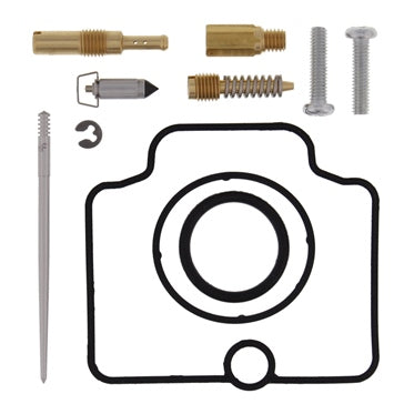 All Balls Carburetor Repair Kit Fits Kawasaki