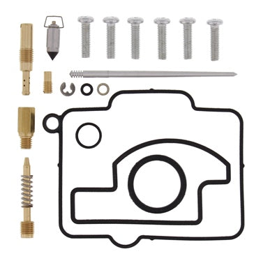 All Balls Carburetor Repair Kit Fits Kawasaki