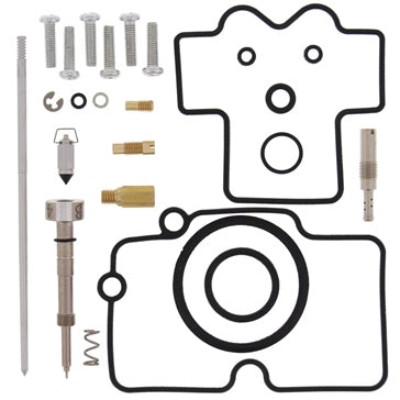 All Balls Carburetor Repair Kit Fits Kawasaki