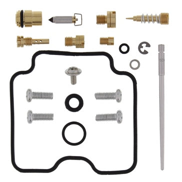 All Balls Carburetor Repair Kit Fits Kawasaki