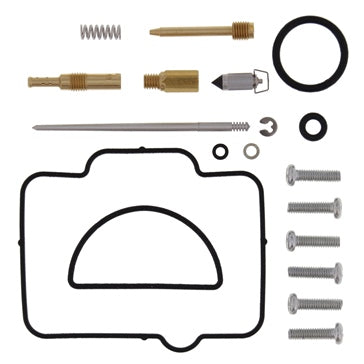 All Balls Carburetor Repair Kit Fits Suzuki