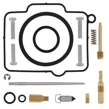All Balls Carburetor Repair Kit Fits Suzuki