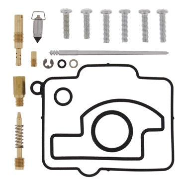 All Balls Carburetor Repair Kit Fits Suzuki