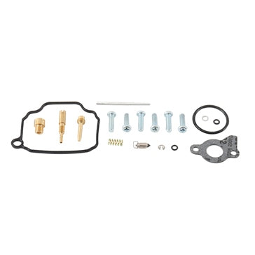 All Balls Carburetor Repair Kit Fits Yamaha