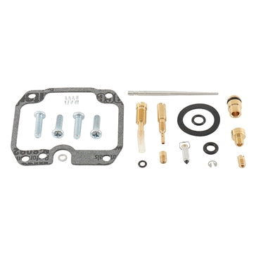 All Balls Carburetor Repair Kit Fits Yamaha