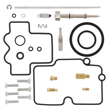 All Balls Carburetor Repair Kit Fits Yamaha