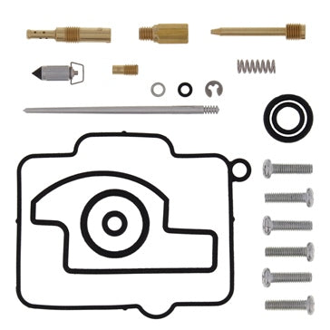 All Balls Carburetor Repair Kit Fits Yamaha