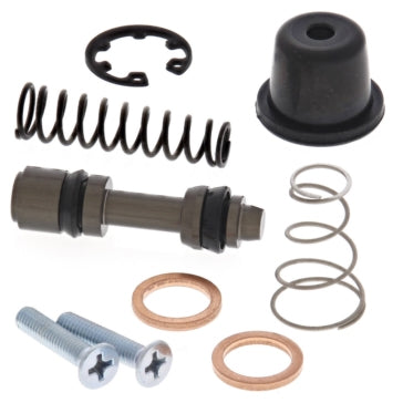 All Balls Brake Master Cylinder Rebuild Kit Fits Husaberg; Fits Husqvarna; Fits KTM; Fits Gas Gas; Fits Sherco - Front