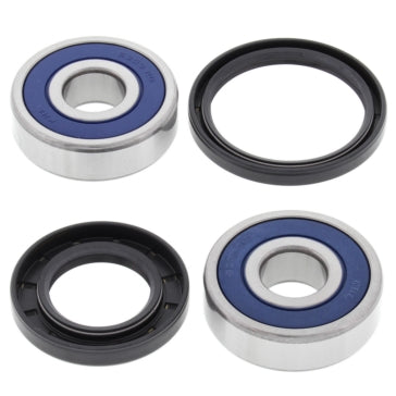 All Balls Wheel Bearing & Seal Kit Fits Yamaha