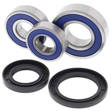 All Balls Wheel Bearing & Seal Kit Fits Yamaha