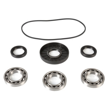 All Balls Differential Bearing & Seal Kit Fits Polaris