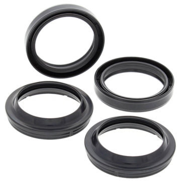 All Balls Fork Oil & Dust Seal Kit Fits Yamaha; Fits Ducati