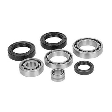 All Balls Differential Bearing & Seal Kit Fits Can-am