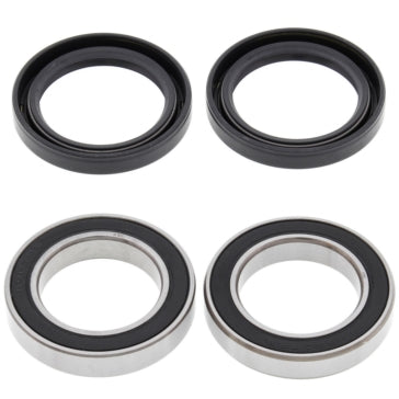 All Balls Wheel Bearing & Seal Kit Fits Arctic cat; Fits Kymco