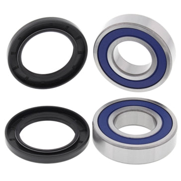 All Balls Wheel Bearing Seal Kit