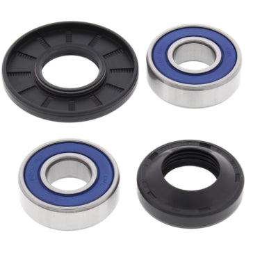 All Balls Wheel Bearing & Seal Kit Fits Honda