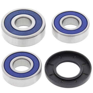 All Balls Wheel Bearing & Seal Kit Fits Honda