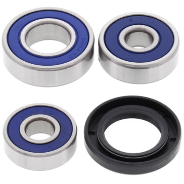 All Balls Wheel Bearing & Seal Kit Fits Kawasaki; Fits Suzuki