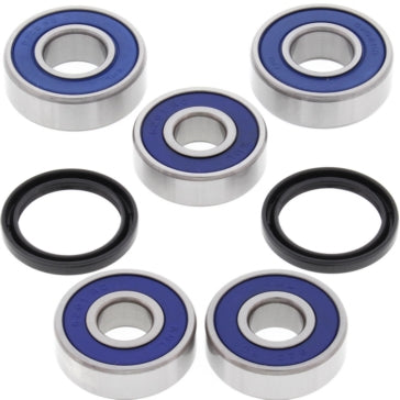 All Balls Wheel Bearing & Seal Kit Fits Yamaha