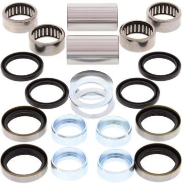 All Balls Swing Arm Bearing & Seal Kit Fits Beta; Fits Husaberg; Fits Husqvarna; Fits KTM