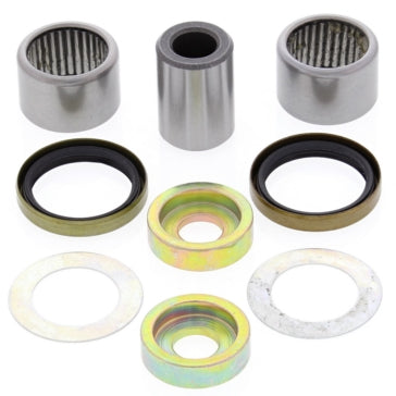 All Balls Shock Bearing Kits Fits Husqvarna; Fits KTM