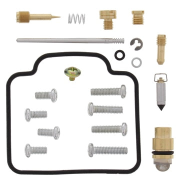 All Balls Carburetor Repair Kit Fits Arctic cat