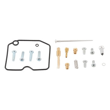 All Balls Carburetor Repair Kit Fits Arctic cat