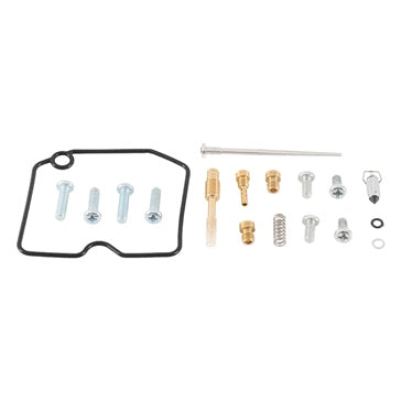 All Balls Carburetor Repair Kit Fits Arctic cat
