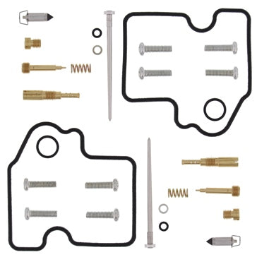 All Balls Carburetor Repair Kit Fits Arctic cat