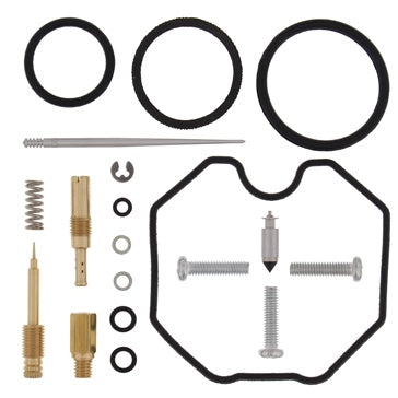 All Balls Carburetor Repair Kit Fits Honda