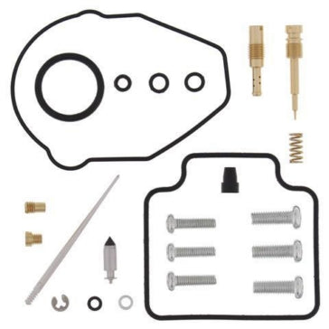 All Balls Carburetor Repair Kit Fits Honda