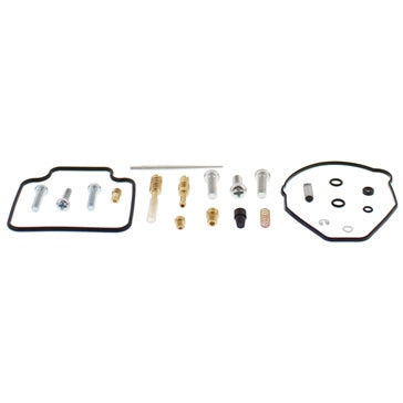 All Balls Carburetor Repair Kit Fits Honda
