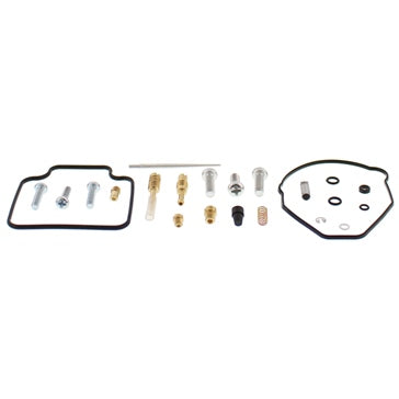 All Balls Carburetor Repair Kit Fits Honda